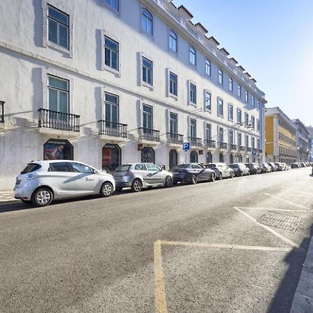 ליסבון Stone Apartment מראה חיצוני תמונה