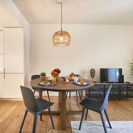 ליסבון Stone Apartment מראה חיצוני תמונה