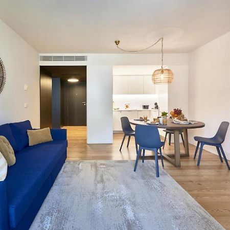 ליסבון Stone Apartment מראה חיצוני תמונה