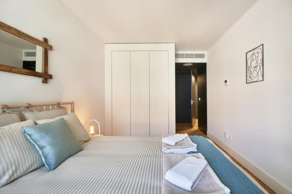 ליסבון Stone Apartment מראה חיצוני תמונה