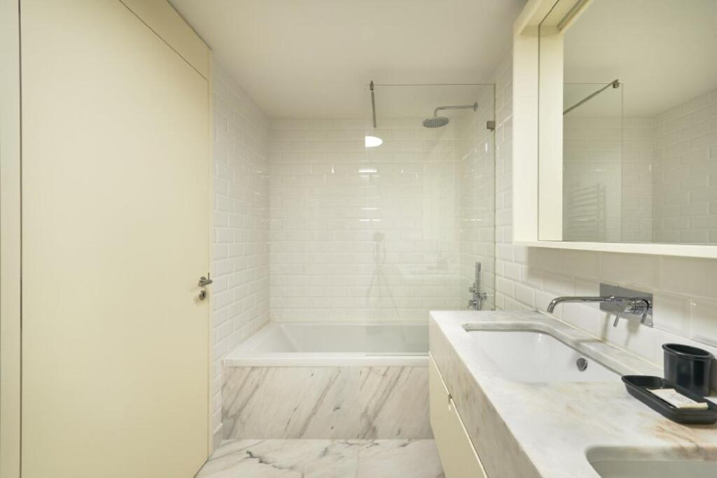 ליסבון Stone Apartment מראה חיצוני תמונה