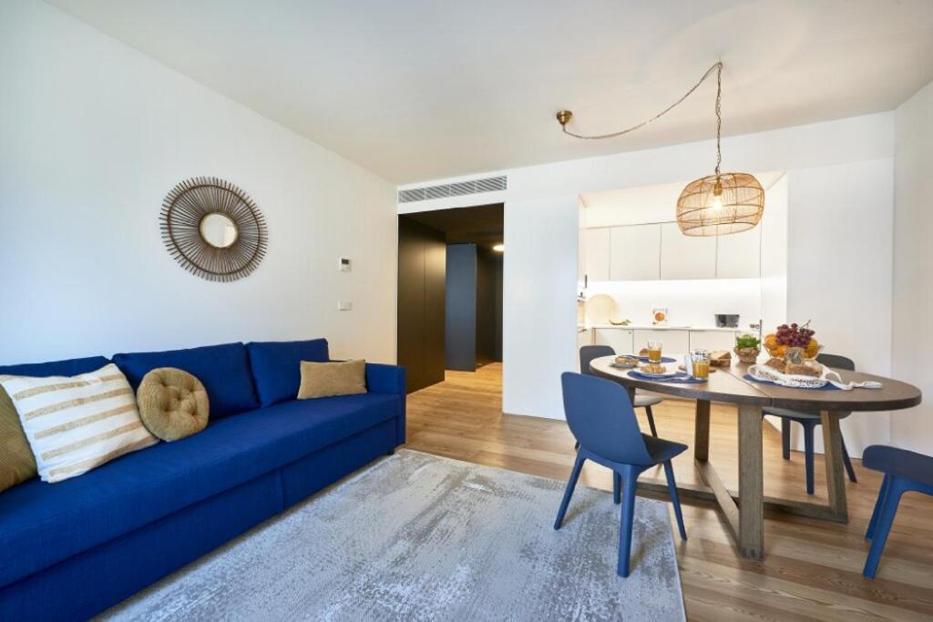 ליסבון Stone Apartment מראה חיצוני תמונה