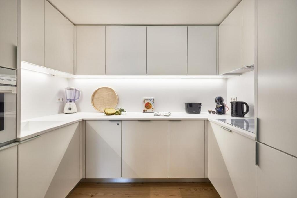 ליסבון Stone Apartment מראה חיצוני תמונה
