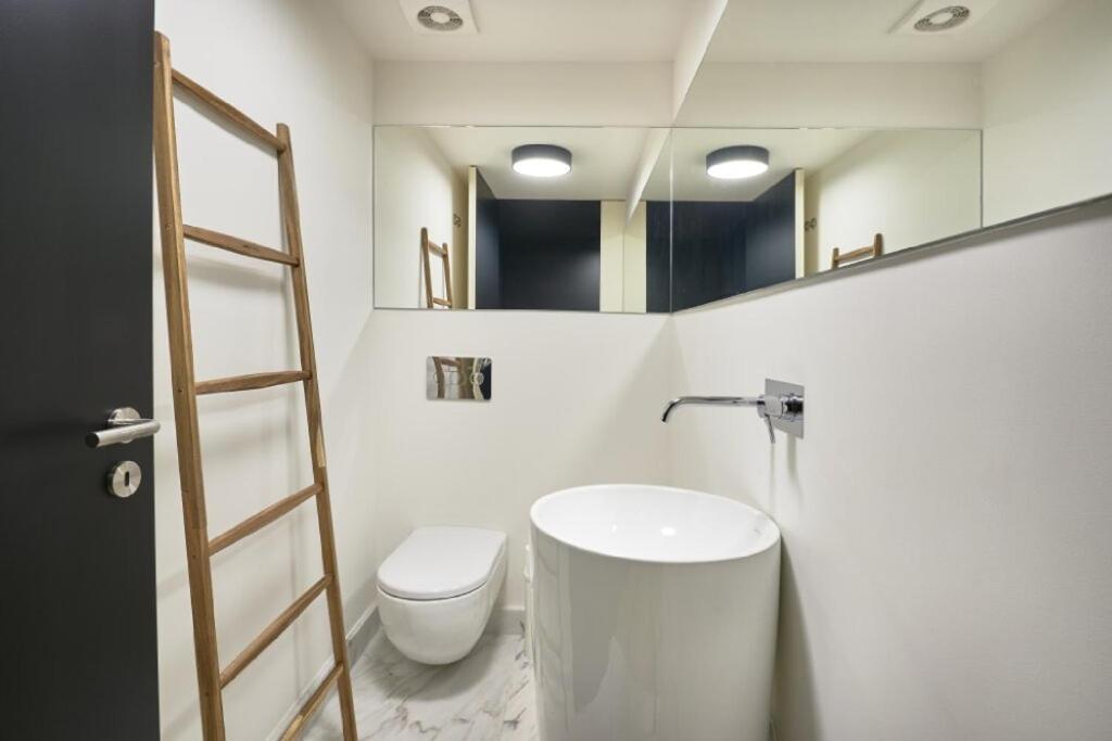 ליסבון Stone Apartment מראה חיצוני תמונה