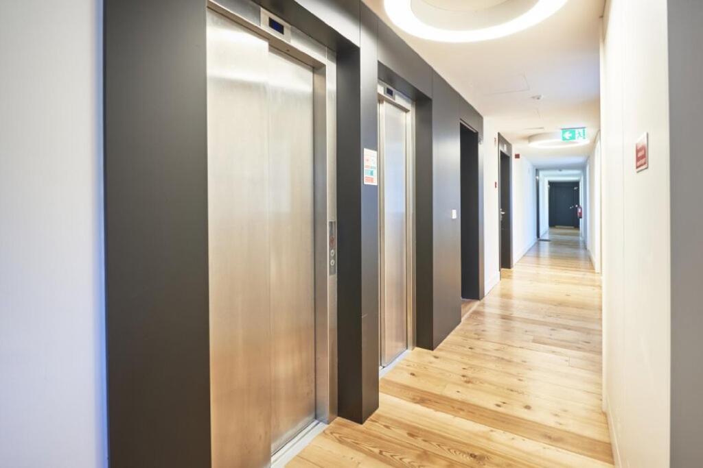 ליסבון Stone Apartment מראה חיצוני תמונה