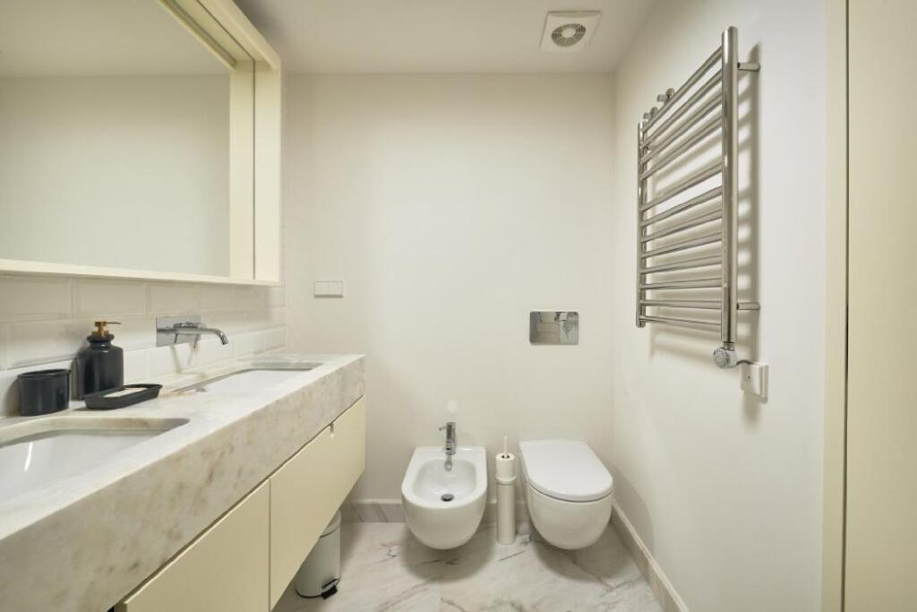 ליסבון Stone Apartment מראה חיצוני תמונה