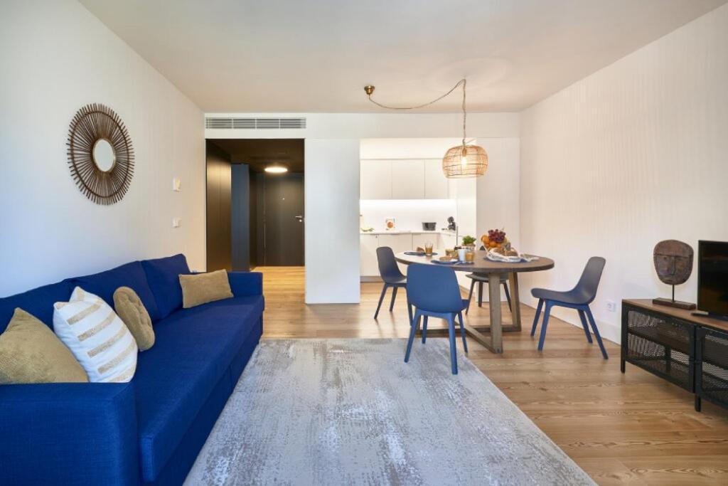 ליסבון Stone Apartment מראה חיצוני תמונה